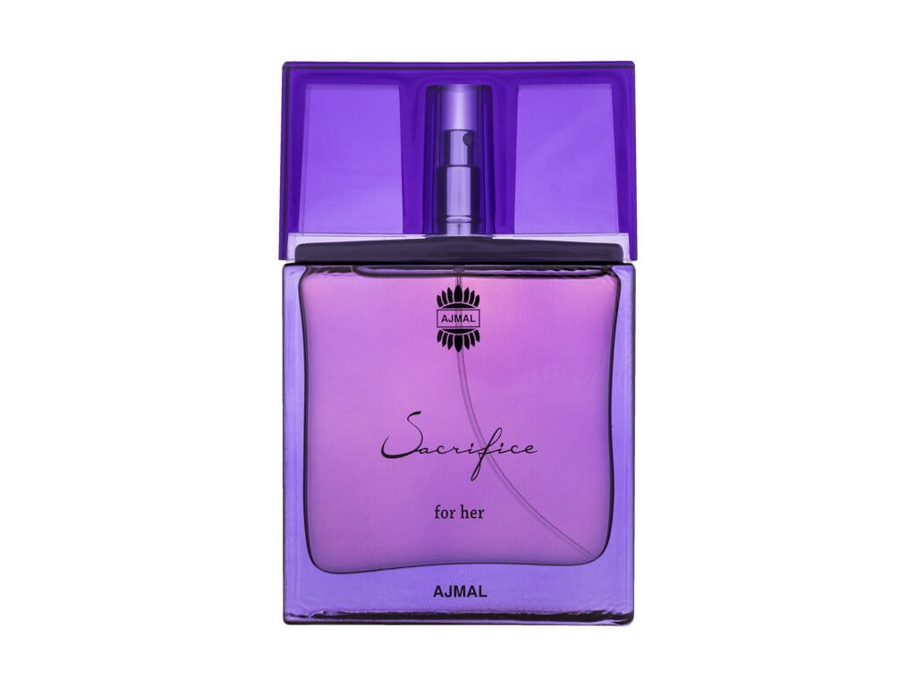 Ajmal Sacrifice W Woda perfumowana 50ml-534325